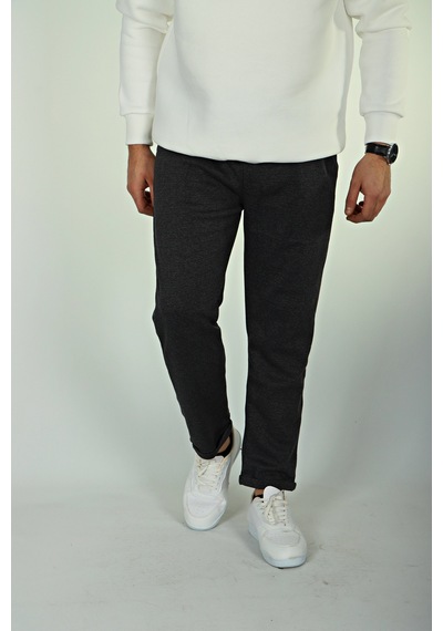 Bils Pike Jogger Pantolon Koyu Gri Koyu Gri