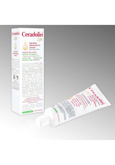 Ceradolin Lipo Losyon 50 ML