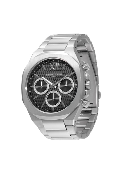 Pierre Cardin Cf.1017.ms Kol Saati Metalik