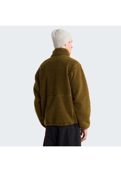 The North Face Extreme Pile 2 Full Zip Erkek Bej Ceket Nf0a8kqx2ek1 Çok Renkli The North Face Extreme Pile 2 Full Zip Erkek Bej Ceket Nf0a8kqx2ek1 Çok Renkli