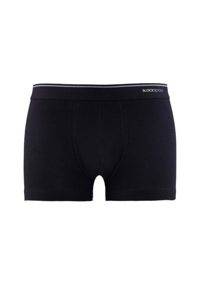 Blackspade Erkek Boxer Tender Cotton 9220 - Siyah