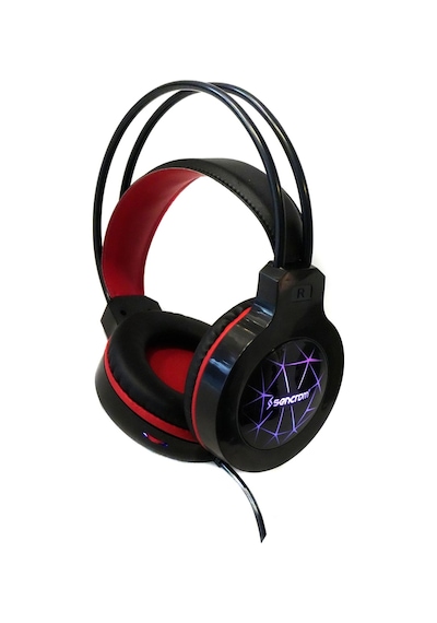 Snrelk Sencrom Rgb Gaming Klavye Mouse Kulaklık Full Oyuncu Set Diğer