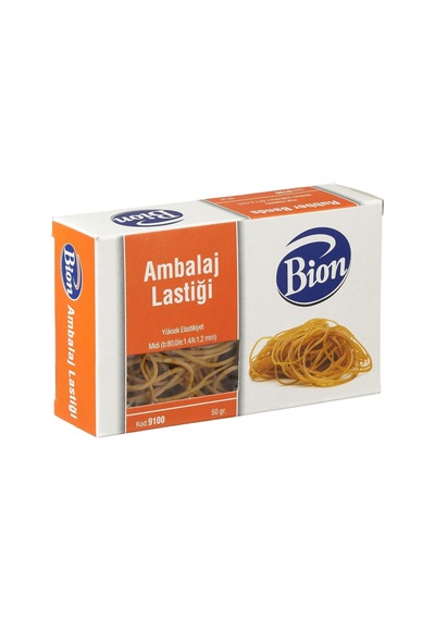 Mas 9100 Ambalaj Lastiği
