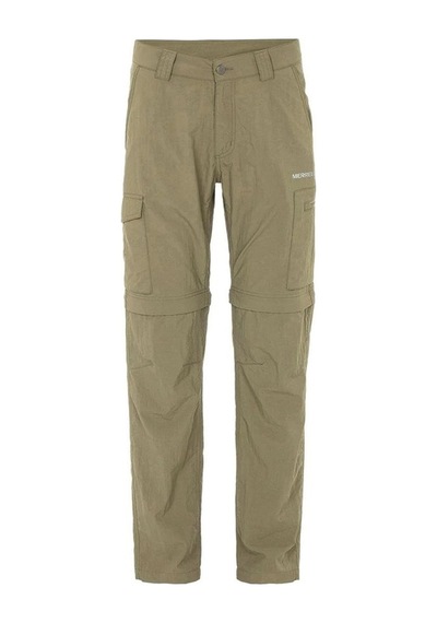 Merrell Wake Erkek Outdoor Pantolon 001