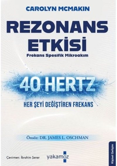 Rezonans Etkisi - Dppq-759247