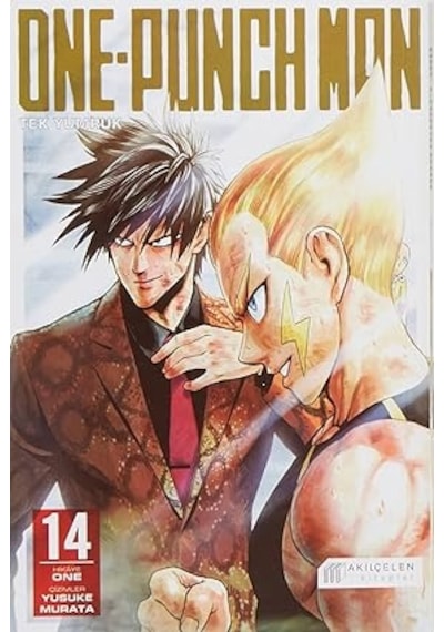 Gezegen Gezgini 1 + One-punch Man - Tek Yumruk 14 + Asteriks 15 - Fitneci + Gökevi Hayalet Gezileri