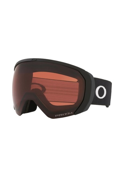 Oakley Oakley Flight Path L Unisex Siyah Goggle 51162 Siyah