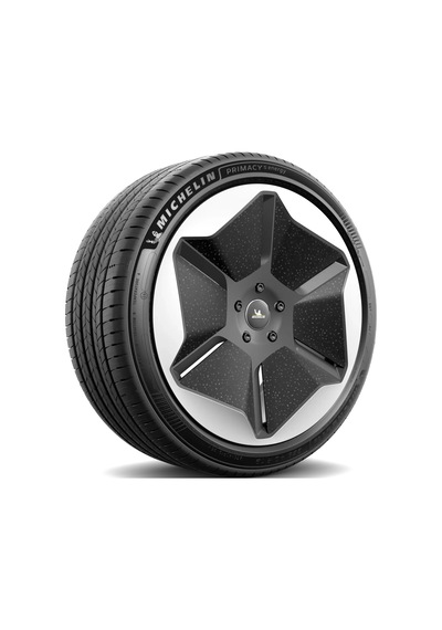 Michelin 235/40 R19 96W Xl Tl Prımacy 5 Mı  Yaz Lastiği 2026