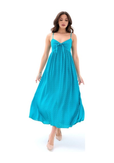 Moderie Butik 6477 Elbise-viyana Vi Yana