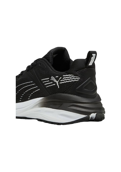 Puma Hypnotic Unısex Yol Koşusu Ayakkabısı Renkli Çok Renkli