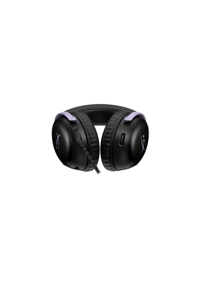 Hyperx Cloud Iıı Kablolu Oyuncu Kulaklığı Siyah / Lavanta Df7f0aa