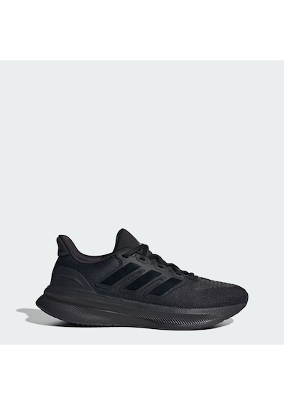 Adidas Kadın Koşu - Yürüyüş Ayakkabı Ultrarun 5 W Ih2637 Siyah