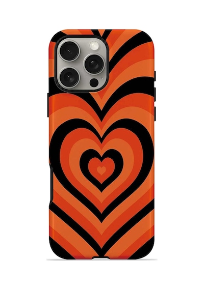 Velvoria Valestra Retro Heart Wave Apple Apple iPhone Uyumlu 16 Pro Max Magsafe Koruma Kılıfı Valestra Magline - Retro Heart Wave Velvoria Valestra Retro Heart Wave Apple Apple iPhone Uyumlu 16 Pro Max Magsafe Koruma Kılıfı Valestra Magline - Retro Heart Wave