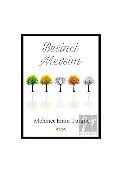 Beşinci Mevsim - Mehmet Emin Turgut - Ayata