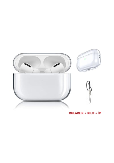 Vwar İ9000 Plus 2 Bluetooth Kulak İçi Kulaklık