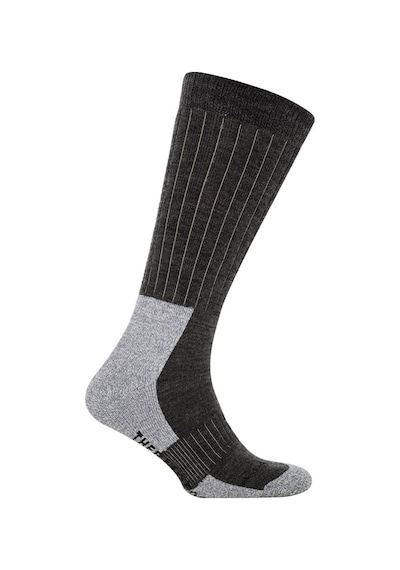 Thermoform Extreme Unisex Çorap Antrasit