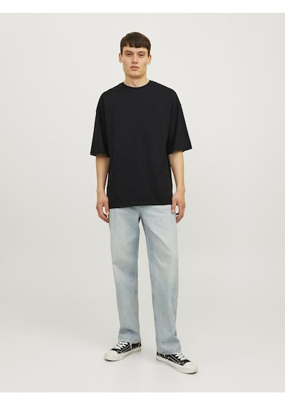 Jack & Jones Jack Jones Charge Erkek Tişört 12259975 001