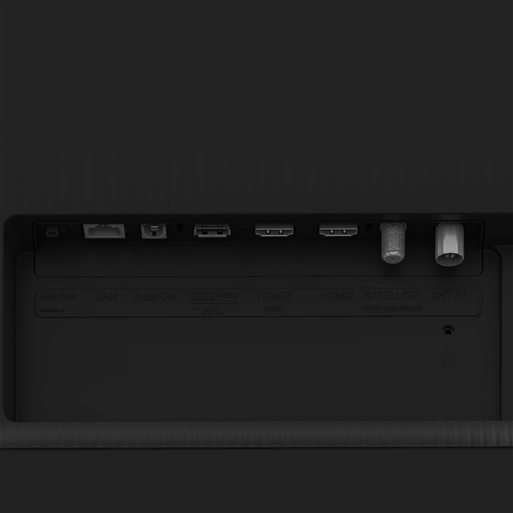 Grundig 65GJU7900 G 65" 165 Ekran Uydu Alıcılı 4K Ultra HH Google Smart Tokyo Serisi 65" Led Tv