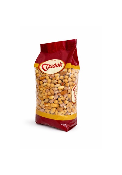 Dadak Taze Çıtır Mix Çerez Kuruyemiş 1 Kg