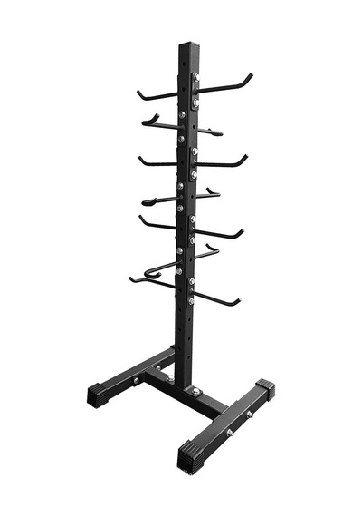 Fitness Aparatları Depolama Standı - Aparat Ağacı - Aparat Askılığı