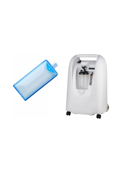 Oxytek K5Bw Oksijen Konsantratör Filtresi