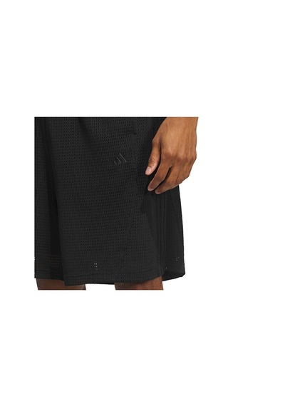 Adidas Adidas Msh Shrt Unisex Basketbol Şortu Kg7288 Siyah