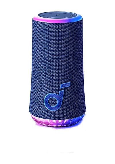 Anker Soundcore Glow Taşınabilir Hoparlör