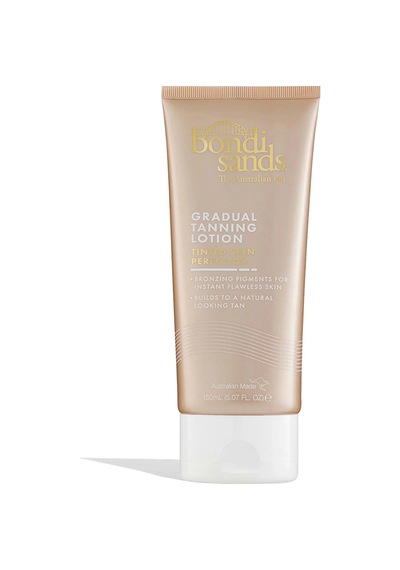 150ml Anında Ve Kademeli Bronzluk Tinted Skin Perfector Gradual Tanning Lotion