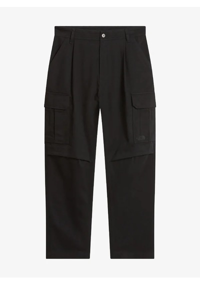 The North Face Nf0a8j6t-jk3 M Beta Cargo Pant Erkek Pantolon Siyah