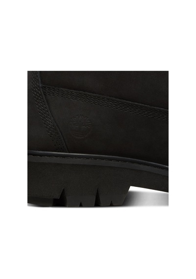 Timberland Lucia Way 6ın Waterproof Kadın Bot Siyah Siyah