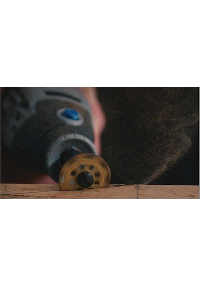Dremel 542 Kesme Şekillendirme Diski 25.4 Mm