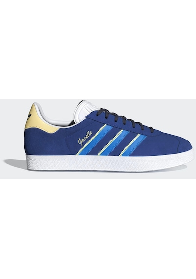 Adidas Gazelle Kadın Günlük Spor Ayakkabı C-adııe0439b10a00 Lacivert
