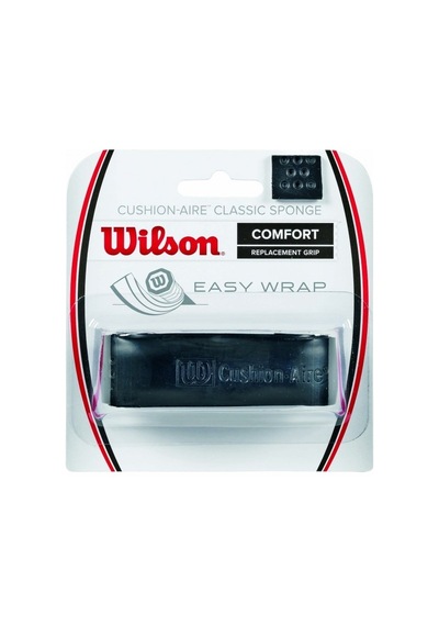 Wilson Klasik Sünger Repl Siyah Tenis Gribi Wrz4205Bk Siyah