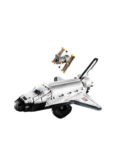 LEGO® Creator Expert 10283 Nasa Discovery Uzay Mekiği 2354 Parça