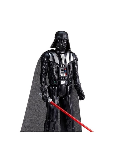 Star Wars Titan Hero Figür Darth Vader G1277 Star Wars