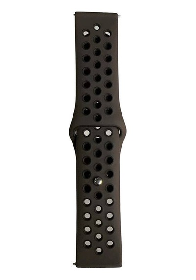 Xiaomi Amazfit Pace Krd-02 Silikon Kordon