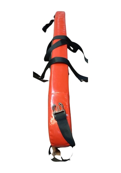 Onlinecankurtaran Cousto Cankurtaran Kurtarma Kemeri 110 Cm Çok Renkli