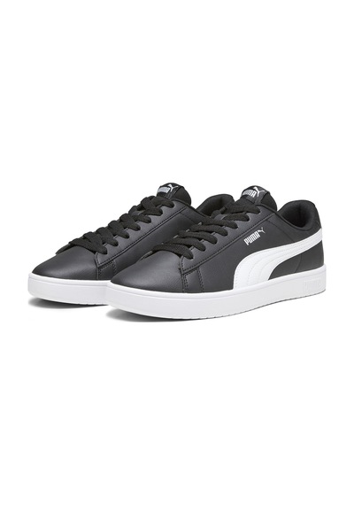Puma Rickie Classic Erkek Siyah Sneaker Ayakkabı 39425106 1629433 Siyah