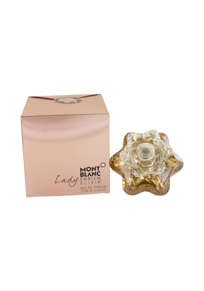 Mont Blanc Lady Emblem Elixir Kadın Parfüm EDP 75 ML