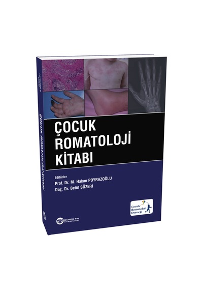 Çocuk Romatoloji Kitabı