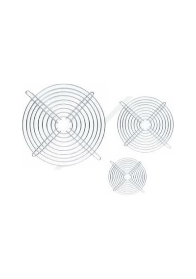 Çetinkaya 80x80 Mm Metal Fan Koruma Teli