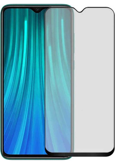 Oppo A16 Uyumlu Davin Mat Seramik Frm Ekran Koruyucu