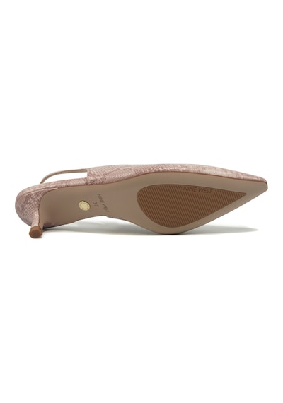 Nine West Pamelon 6fx Pembe Kadın Topuklu Ayakkabı 000000000102051425 Pembe