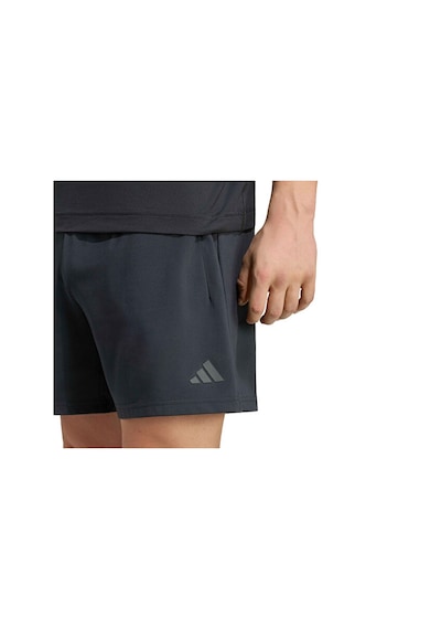Adidas Puremotıonshort Erkek Antrenman Şortu Kr8780 Siyah