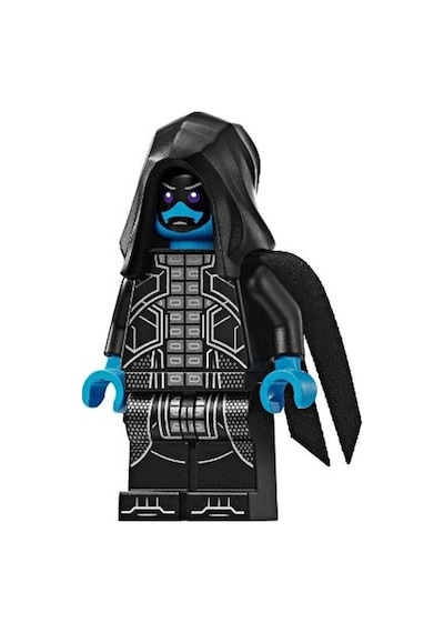 Marvel: Super Heroes: The Infinity Saga: Ronan The Accuser Orjinal Minifigür Sh0937