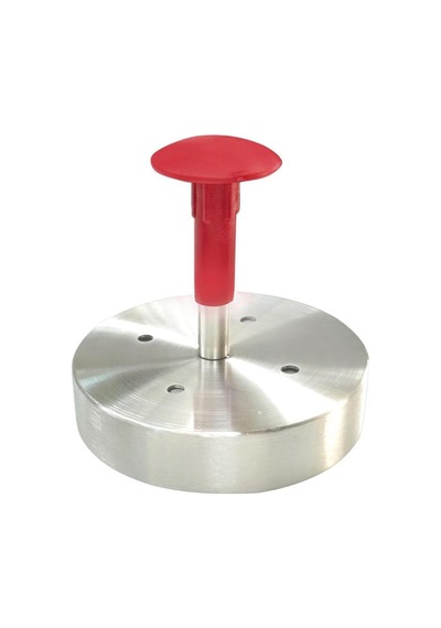 Köfte Kalıbı 140-200 Gram 14 Cm