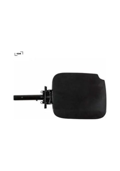 Benzin Dış Depo Kapağı Symbol 09 Ozar 8200690154