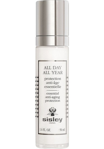 Sisley All Day All Year  Nemlendirici Cilt Bakım Kremi 50 ML