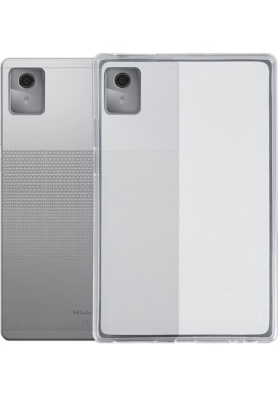 Lenovo Tab M11 /tab K11 11inç 2024 Kılıf Tablet Hibrit Silikon Case Kapak Tb330fu Tb330xu Tb331fc Kılıf
