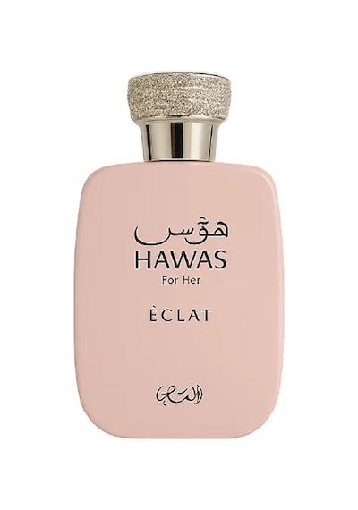 Rasasi Hawas Eclat Edp 100ml Kadın Parfümü Diğer